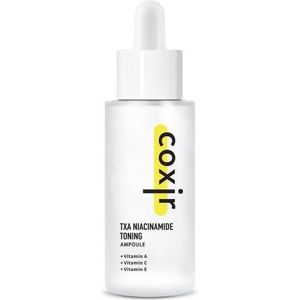 COXIR - TXA Niacinamide Toning Ampoule - 50ml