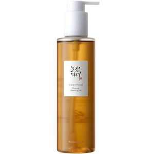 [Promotie] BEAUTY OF JOSEON - Ginseng Cleansing Oil - 210ml