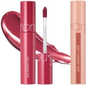 Romand Best Lip Tint Set B