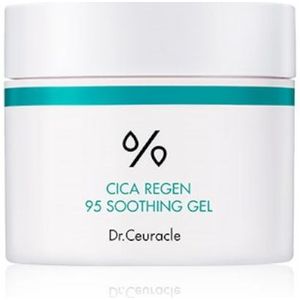 [Deal] Dr.Ceuracle - Cica Regen 95 Soothing Gel - 110g
