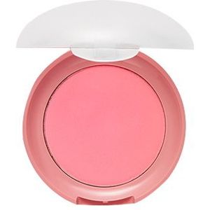 ETUDE - Lovely Cookie Blusher - PK002 Grapefruit Jelly