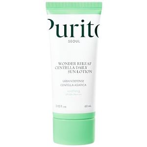 Purito SEOUL - Wonder Releaf Centella Daily Sun Lotion SPF50+ PA++++ - 60ml