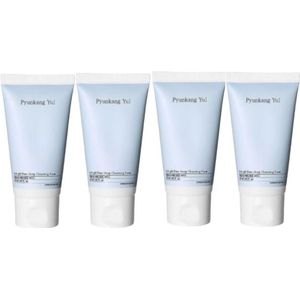 [Promotie] Pyunkang Yul Low pH Pore Deep Cleansing Foam - 40ml  (4ea) Set