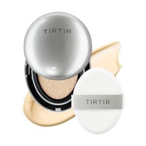 [PROMOTIE]TirTir - Mask Fit Aura Cushion SPF30 PA++ - 18g - 17W French Vanilla