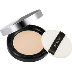 MISSHA - Pro Touch Powder Pact - No.21/10g