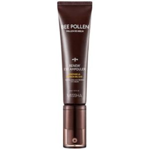 [DEAL]MISSHA - Bee Pollen Renew Eye Ampouler - 30ml