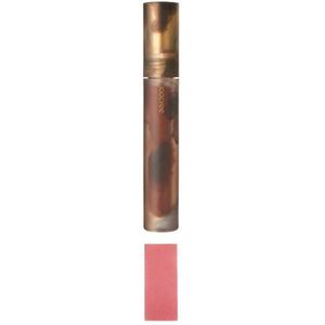 Joocyee - Fluffy Matte Lip Gloss - 3.3g - V19