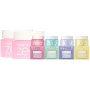 Banila Co Cleansing Set