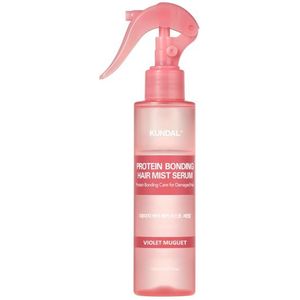 KUNDAL - Protein Bonding Care Hair Mist - Violet Muguet - 150ml