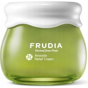 [Deal] FRUDIA - Avocado Relief Cream - 55g