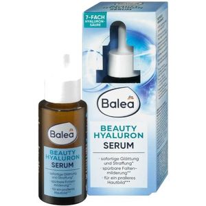 Balea - Beauty Hyaluron 7-fold Serum - 30ml
