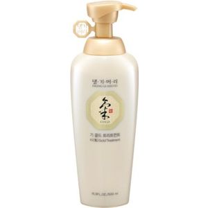 [Promotie] Daeng gi Meo Ri - Ki Gold Premium Treatment - 500ml