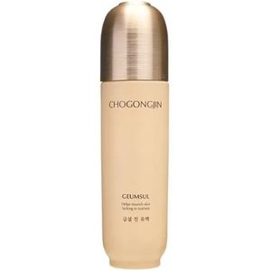 MISSHA - Chogongjin Geumsul Jin Emulsion - 120ml
