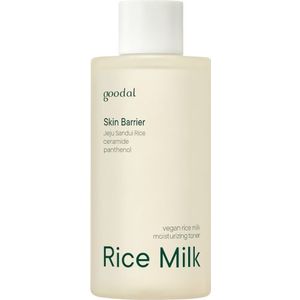 Goodal - Vegan Rice Milk Moisturizing Toner -250ml
