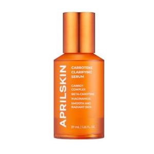 APRILSKIN - Carrotene Clarifying Serum - 37ml