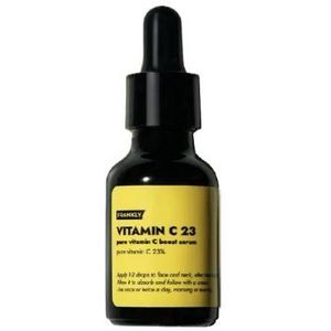 FRANKLY - Vitamin C 23 Pure Vitamin C Boost Serum - 15ml