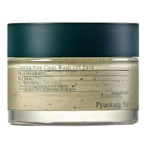 Pyunkang Yul - Calming Pore Clear Wash Off Pack - 100ml