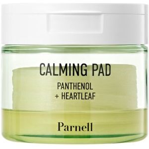 Parnell - Panthenol + Heartleaf Calming Pad - 170g (60ea)