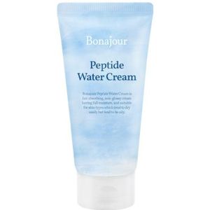 BONAJOUR - Peptide Water Cream - 100ml