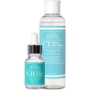 Cos De BAHA Centella Set
