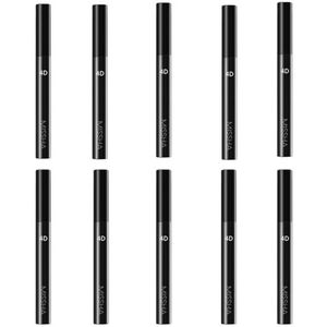 MISSHA - 4D Mascara (10elk) Set