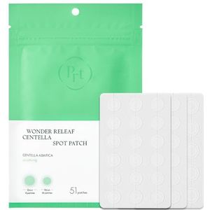 Purito SEOUL - Wonder Releaf Centella Spot Patch - 51ea