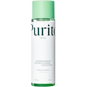 [Promotie] Purito SEOUL - Wonder Releaf Centella Toner Unscented - 200ml