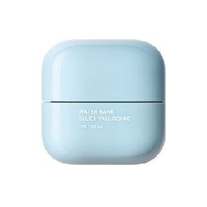 [Promotie] LANEIGE - Water Bank Blue Hyaluronic Eye Cream - 25ml
