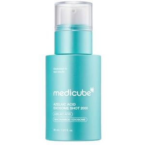 medicube - Azelaic Acid Exosome Shot 2000 - 30ml