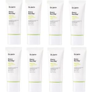 Dr. Jart+ - Every Sun Day Mild Sun SPF43 PA+++ 30ml (8ea) Set