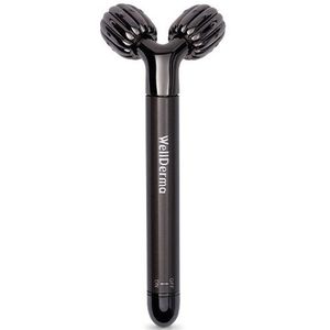 WELLDERMA - Face Lifting Vibration Roller - 1stuk