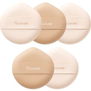 Piccasso - Cloud Puff - 5stukken