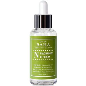 Cos De BAHA - Niacinamide Serum (N60) - 60ml