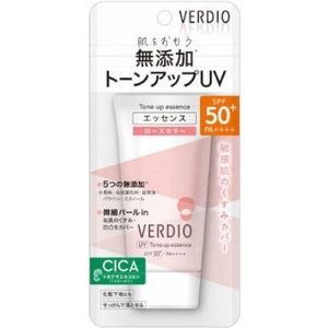 OMI - Verdio UV Tone Up Essence SPF50+ PA++++ 2022 Version - 50g