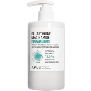APLB - Glutathione Niacinamide Body Lotion - 300ml