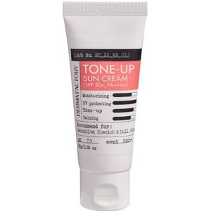DERMA FACTORY - Tone-Up Sun Cream SPF 50+ PA++++ - 30g