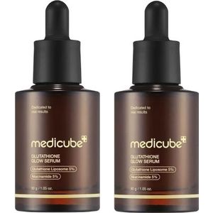 medicube - Age-R Glutathione Glow Serum - 30g (2ea) Set