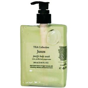 TEA Collective - Junos Purify Body Wash - 280ml