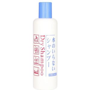 Fine Today - Freshy Dry Shampoo - 250ml