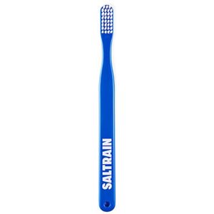 SALTRAIN - Saltrain Toothbrush - Blue (BW) - 1ea