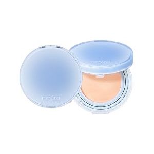 Romand - Bare Water Cushion (Refill) - 20g - 21 Natural