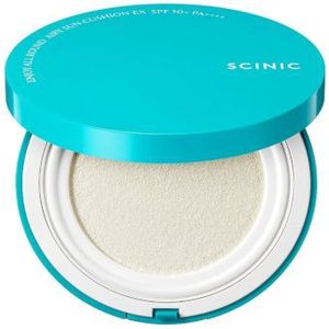 [Deal] SCINIC - Enjoy All Round Airy Sun Cushion EX SPF50+ PA++++ - 25g