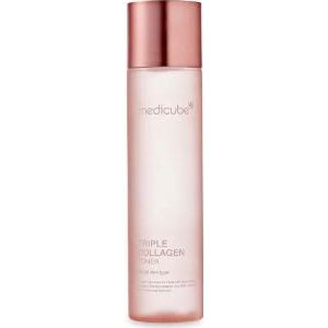 medicube - Triple Collagen Toner - 140ml