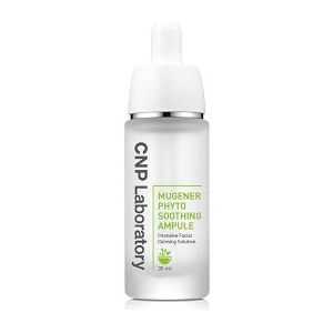 CNP LABORATORY - Mugener Phyto Soothing Ampule - 35ml