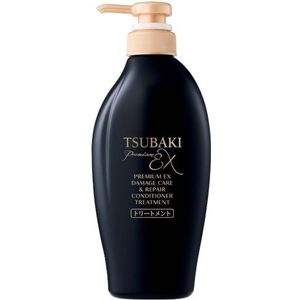 Fine Today - Tsubaki Premium EX Damage Care & Repair Conditioner Treatment - 400ml