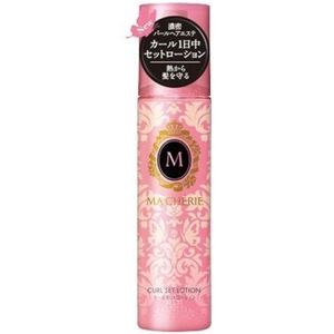 Fine Today - Ma Cherie Curl Set Lotion EX - 200ml
