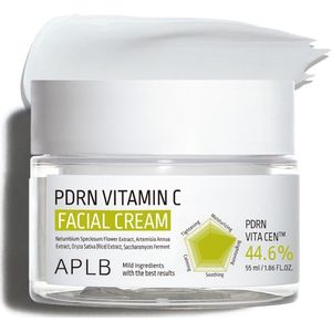 APLB - PDRN Vitamin C Facial Cream - 55ml