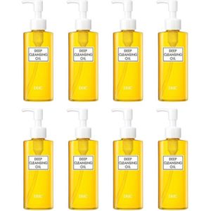 DHC - Deep Cleansing Oil - 150ml (8ea) Set