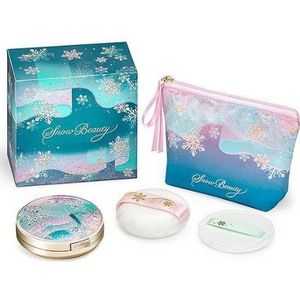 Shiseido - Snow Beauty 2024 Brightening Skincare Powder A - 25g