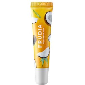 FRUDIA - Coconut Honey Salve Lip Cream - 10g